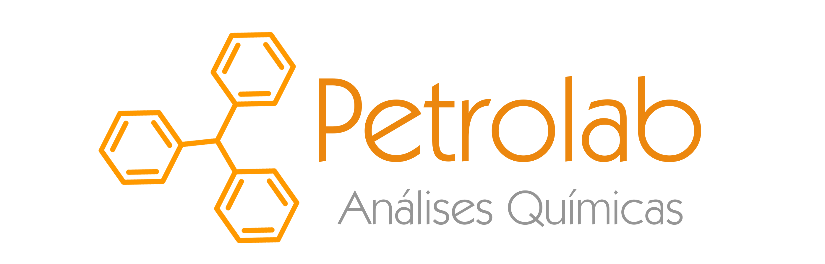 Logo Petrolab